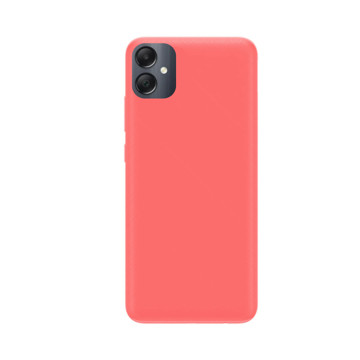 Imagen de PROTECTOR SAMSUNG A05 SIMIL OR. PINK