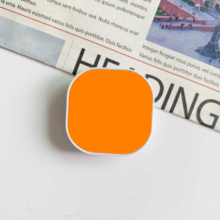 Imagen de POP ANILLO NARANJA