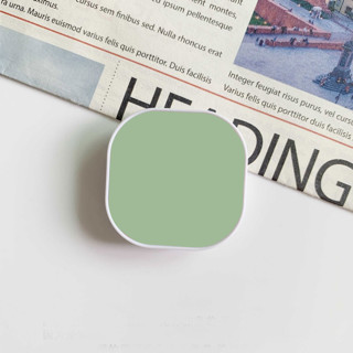 Imagen de POP ANILLO LIGHT GREEN