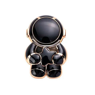 Imagen de PROTECTOR RING ASTRONAUT BLACK