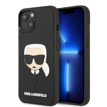Imagen de KARL LAGERFELD IPHONE 13 14 HEAD 8107