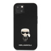 Imagen de KARL LAGERFELD IPHONE 13 14 SAFFIAN 4368