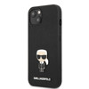 Imagen de KARL LAGERFELD IPHONE 13 14 SAFFIAN 4368
