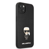 Imagen de KARL LAGERFELD IPHONE 13 14 SAFFIAN 4368