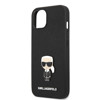 Imagen de KARL LAGERFELD IPHONE 13 14 SAFFIAN 4368