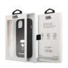 Imagen de KARL LAGERFELD IPHONE 13 14 SAFFIAN 4368