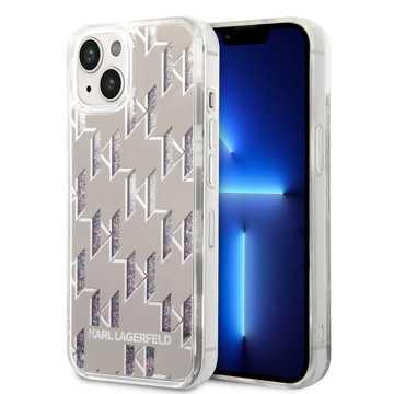 Imagen de KARL LAGERFELD IPHONE 14 MONOGRAM 6276