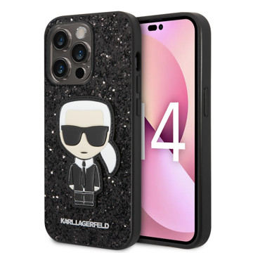 Imagen de KARL LAGERFELD IPHONE 14 PRO FLAKES 7372