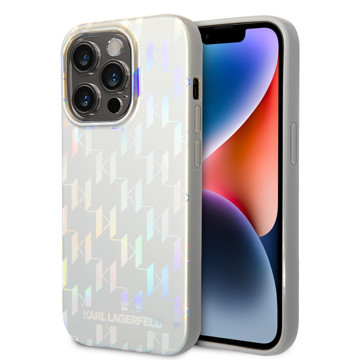 Imagen de KARL LAGERFELD IPHONE 14 PRO MAX IR 3105
