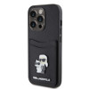 Imagen de KARL LAGERFELD IPHONE 15 PRO WALLET 5536