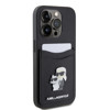 Imagen de KARL LAGERFELD IPHONE 15 PRO WALLET 5536