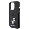 Imagen de KARL LAGERFELD IPHONE 15 PRO WALLET 5536