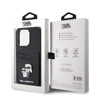 Imagen de KARL LAGERFELD IPHONE 15 PRO WALLET 5536