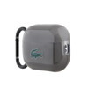 Imagen de LACOSTE ESTUCHE AIRPODS PRO/ PRO 2  BLACK 4801