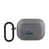 Imagen de LACOSTE ESTUCHE AIRPODS PRO/ PRO 2  BLACK 4801