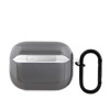 Imagen de LACOSTE ESTUCHE AIRPODS PRO/ PRO 2  BLACK 4801