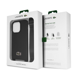 Imagen de LACOSTE IPHONE 14 PRO STRAP 4304
