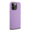 Imagen de GUESS IPHONE 15 PRO MAGSAFE PURPLE 5926