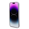 Imagen de GUESS IPHONE 15 PRO MAX PURPLE 0051