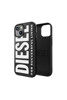 Imagen de DIESEL IPHONE 15 MOULD 54165 BLACK