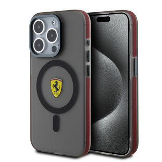 Imagen de FERRARI IPHONE 15 PRO MAGSAFE 8758