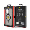 Imagen de FERRARI IPHONE 15 PRO MAGSAFE 8758