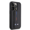 Imagen de BMW IPHONE 15 PRO PU LEATHER BLACK GRIP 1950