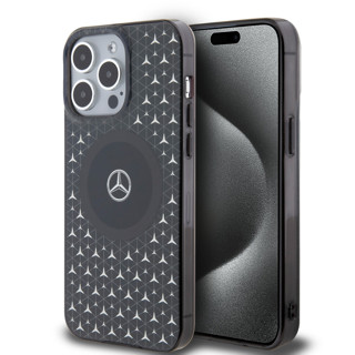 Imagen de MERCEDES BENZ IPHONE 15 PRO MAX MAG 7113