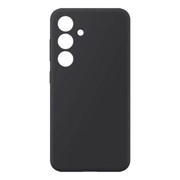 Imagen de PROTECTOR SAMSUNG S24 PLUS SIMIL ORIGINAL BLACK