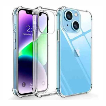 Imagen de Protector iPhone 13 MINI TPU Hard Proof