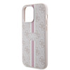 Imagen de GUESS IPHONE 15 PRO STRIPES PINK 6356