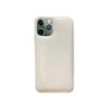 Imagen de PROTECTOR IPHONE 11 PRO JELLY CELESTE - copy