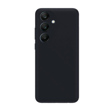 Imagen de Protector Samsung A35 Simil Original Black