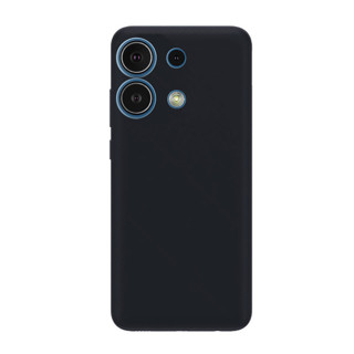 Imagen de Protector  Xiaomi Note 13 4G Simil Original Black