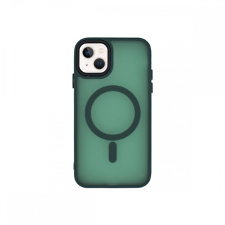 Imagen de Protector  iPhone 14 Magsafe Green