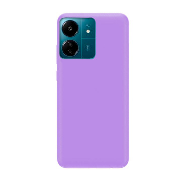 Imagen de Protector  Xiaomi REDMI 13C Simil Original Purple
