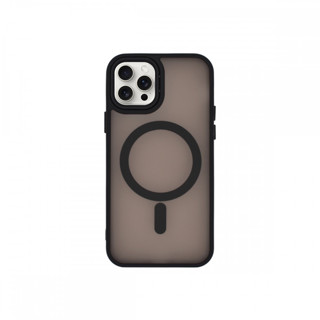Imagen de Protector  iPhone 15 Pro Magsafe Black