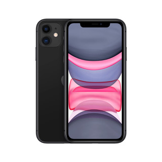 Imagen de iPhone 11 128GB CPO Black