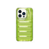 Imagen de PROTECTOR IPHONE 15 PRO MAX PUFFER CASE GREEN