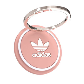 Imagen de ADIDAS EVA Ring Pink / White Logo