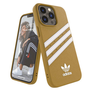 Imagen de ADIDAS IPHONE 13 PRO GAMUZA 47806 BROWN