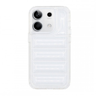 Imagen de PROTECTOR XIAOMI NOTE 13 5G PUFF CLEAR