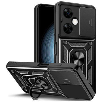 Imagen de Protector Xiaomi POCO M6 PRO Camring Black