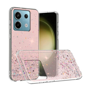 Imagen de Protector  Xiaomi Note 13 5G Shine Pink