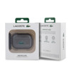 Imagen de LACOSTE ESTUCHE AIRPODS PRO/ PRO 2  BLACK 4801