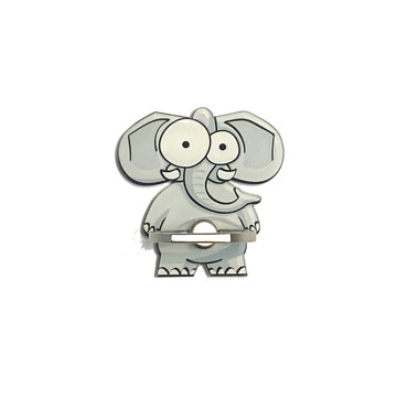 Imagen de Protector Ring ZOO Elefante