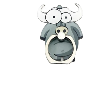 Imagen de Protector Ring ZOO Bufalo