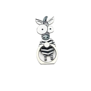Imagen de Protector Ring ZOO Cebra
