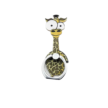 Imagen de Protector Ring ZOO Jirafa