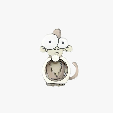 Imagen de Protector Ring ZOO Mono Ojos